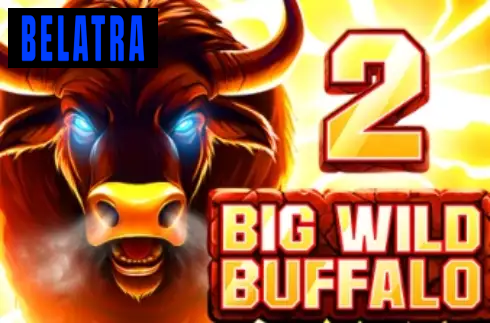 Big Wild Buffalo 2